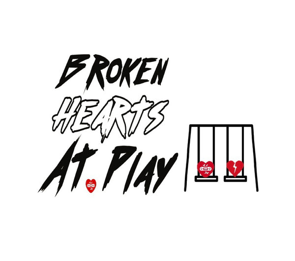 BrokenHeartsAtPlay